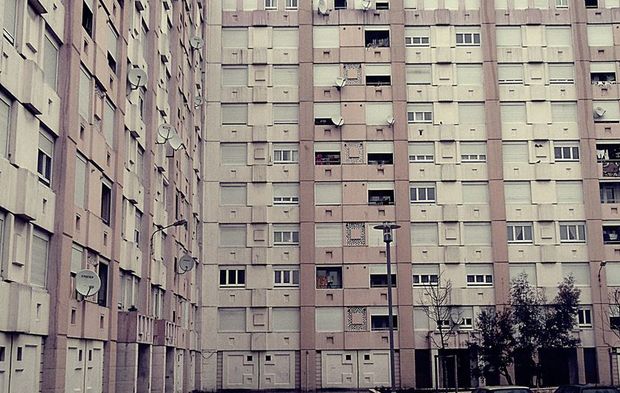 TPM : le logement social fait débat