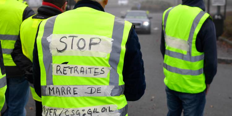 Gilets jaunes :    La mobilisation est loin de s’essouffler